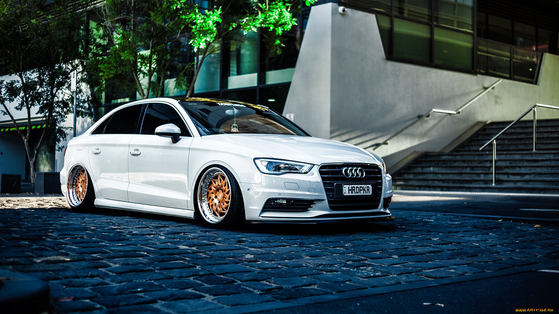 , audi, a3